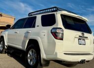 2021 Toyota 4Runner SR5 Premium Sport Utility 4D