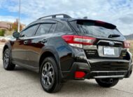 2022 Subaru Crosstrek Sport Utility 4D