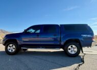 2014 Toyota Tacoma Double Cab TRD Off-Road Pickup 4D 5 ft