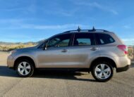 2015 Subaru Forester Base