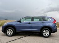 2014 Honda CR-V LX Sport Utility 4D