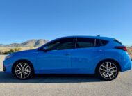 2024 Subaru Impreza 2.0i Sport Sedan 4D