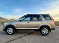 2006 Honda CR-V Special Edition Sport Utility 4D