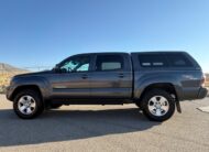 2009 Toyota Tacoma Double Cab TRD Sport Pickup 4D 5 ft
