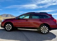 2017 Subaru Outback Limited