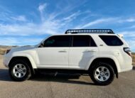 2021 Toyota 4Runner SR5 Premium Sport Utility 4D