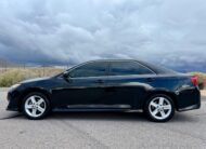 2013 Toyota Camry LE Sedan 4D