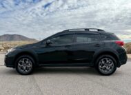 2022 Subaru Crosstrek Sport Utility 4D