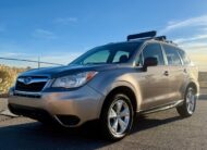 2015 Subaru Forester Base