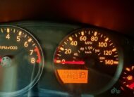 2021 Nissan Frontier Crew Cab SV