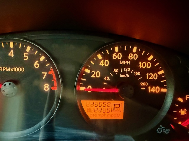 2021 Nissan Frontier Crew Cab SV