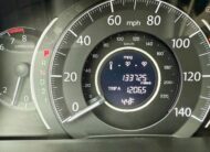 2014 Honda CR-V LX Sport Utility 4D