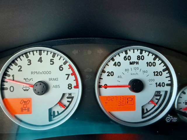 2018 Nissan Frontier Crew Cab PRO-X Pickup 4D 5 ft