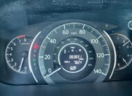 2014 Honda CR-V LX Sport Utility 4D