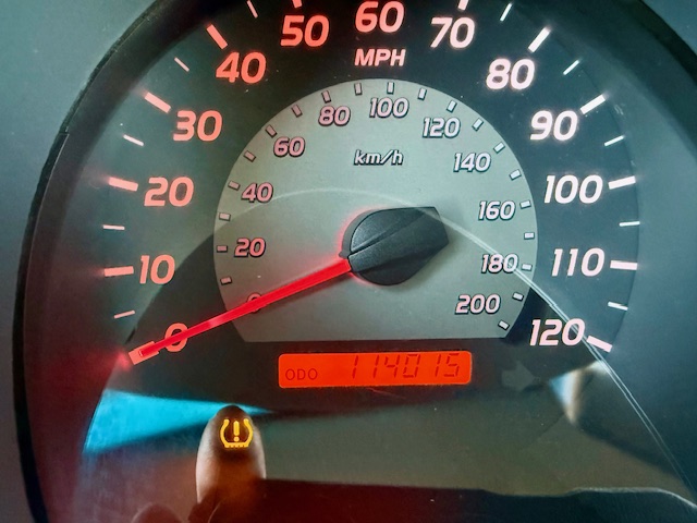 2009 Toyota Tacoma Double Cab TRD Sport Pickup 4D 5 ft