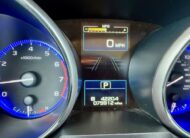 2017 Subaru Outback Limited