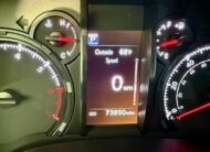 2021 Toyota 4Runner SR5 Premium Sport Utility 4D