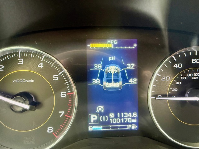 2022 Subaru Crosstrek Sport Utility 4D