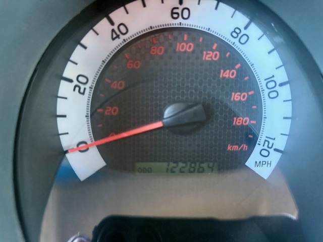 2014 Toyota Tacoma Double Cab TRD Off-Road Pickup 4D 5 ft