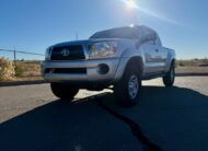 2011 Toyota Tacoma Access Cab Pre-Runner