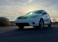 2008 Toyota Matrix