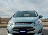 2013 Ford C-MAX Hybrid SEL Wagon 4D