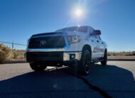 2020 Toyota Tundra CrewMax SR5 Pickup 4D 5 1/2 ft