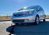 2013 Honda Fit LX Hatchback 4D