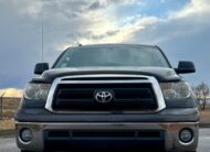 2011 Toyota Tundra Double Cab SR5