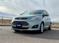 2013 Ford C-MAX Hybrid SEL Wagon 4D
