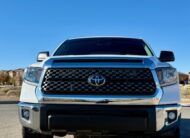 2020 Toyota Tundra CrewMax SR5 Pickup 4D 5 1/2 ft