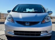2013 Honda Fit LX Hatchback 4D
