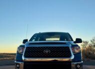 2019 Toyota Tundra CrewMax 4D Pickup 5 1/2 ft