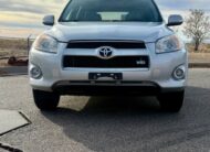 2012 Toyota RAV4 Limited
