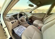 2005 Toyota Corolla S Sedan 4D