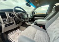 2011 Toyota Tundra Double Cab SR5