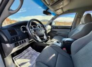 2013 Toyota Tacoma Double Cab TRD Off-Road Pickup 4D 5 ft