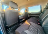 2019 Toyota Tundra CrewMax 4D Pickup 5 1/2 ft
