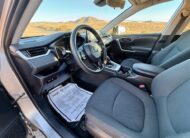 2020 Toyota RAV4 Hybrid LE