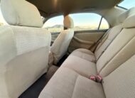 2005 Toyota Corolla S Sedan 4D