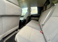 2011 Toyota Tundra Double Cab SR5