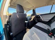 2018 Toyota RAV4 XLE Sport Utility 4D