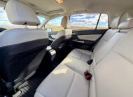 2017 Subaru Crosstrek 2.0i Limited Sport Utility 4D