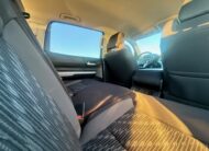 2019 Toyota Tundra CrewMax 4D Pickup 5 1/2 ft