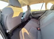 2020 Toyota RAV4 Hybrid LE