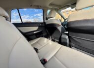 2017 Subaru Crosstrek 2.0i Limited Sport Utility 4D