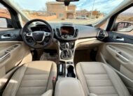 2013 Ford C-MAX Hybrid SEL Wagon 4D