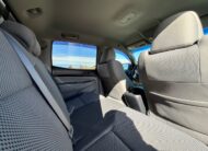 2013 Toyota Tacoma Double Cab TRD Off-Road Pickup 4D 5 ft