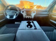 2019 Toyota Tundra CrewMax 4D Pickup 5 1/2 ft