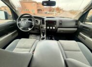 2011 Toyota Tundra Double Cab SR5